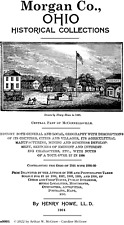 Morgan Co., Ohio Historical Collections 1904 by Henry Howe - pdf picture