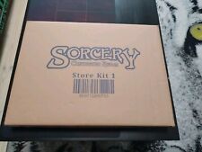 Sorcery: Contested Realm - Beta - Store Kit - Sealed picture