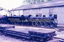 Original Railway Slide: 'Doctor Syn' New Romney 11/05/1987            41/233/225 picture