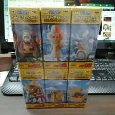One Piece World Collectible Figure Request Selection All 6 Types Unopened Beau picture