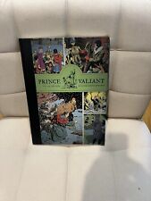 Prince Valiant Vol. 24: 1983-1994 by Hal Foster Fantagraphics Books 2017 NEW HC picture