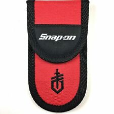 Snap On Multitool, Utility, Pocket Knife Sheath With Gerber Logo With Belt Loop picture