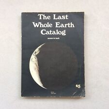 The Last Whole Earth Catalog: Access To Tools picture