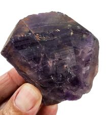 Amethyst Natural Rough Stone 114.4 grams picture