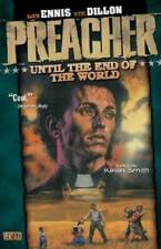 Preacher VOL 02: Until the End of the World (Preacher (DC Comics)) - GOOD picture