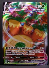 Gortrom VMAX 023/264 Merger Attack Pokémon Pokemon Card German Near Mint picture