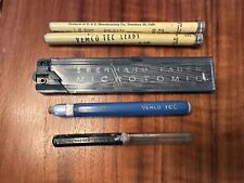Vintage Mechanical Pencil Accessory Lot picture
