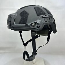 Medium High Cut ACH Ballistic Military Advanced Combat Helmet Revision Viper picture