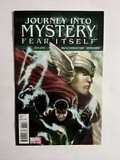 Journey Into Mystery #622 (2011) 9.4 NM Marvel Key Issue 1 St lkol App Old Loki picture
