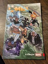 Marvel Extraordinary X-Men - X-Haven (TPB, 2016, Softcover) picture