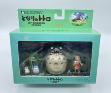 My Neighbor Totoro Studio Ghibli Cominica Image Model Collection Series 4 Figs picture