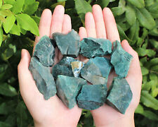 Bloodstone Rough Natural Stones: Choose How Many (Raw Bloodstone Bulk Lots) picture