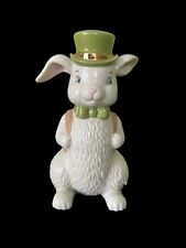 Lenox Easter Bunny Porcelain Figurine picture