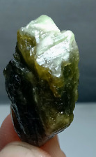 30 carat Beautiful TOURMALINE Rough Crystal Mineral specimen @ Afghanistan picture