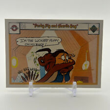 1990 Upper Deck Looney Tunes Comic Ball Card #24/33 picture
