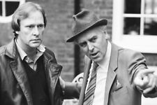 Minder Dennis Waterman George Cole 24x36 inch Poster picture