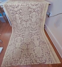 Vintage Authentic Fortuny Panel 
