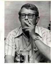 1980 Press Photo Billy Carter - dfpb50683 picture