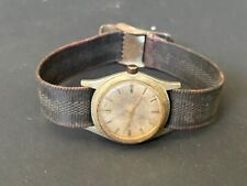 RARE OLD VINTAGE UNIQUE S 310  SWISS MADE WRISTWATCH, COLLECTIBLE picture