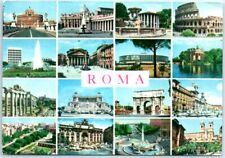 Postcard - Rome, Italy picture