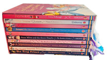 Set of Ten Fabulous Story Books to Read for Fun Classic Children's Books USBORN picture
