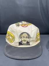 Vintage Dr. Seltzer's Hangover Helper Hat Don't Drive Yourself to a Dr. Seltzer picture