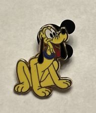 Disney - Pluto - Wearing Blue Collar Pin picture