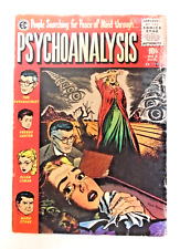 Psychoanalysis #3 picture
