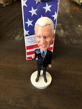 New - Collectable - President Joe Biden Bobblehead USA 2020 - Limited Edition picture