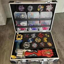Beyblade Burst Large Quantity Homemade Case picture