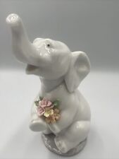 LLADRO 6462 “Lucky in Love”  *Good Condition* Please Read…. picture