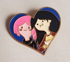 Adventure Time Heart Pin picture