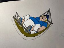 Gilligan’s Island Animation Cel “ The New Adventures Of Gilligan” Cartoon I17 picture