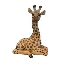 Giraffe Home Decor Figurine Africa Safari Animal picture