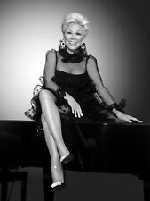 Old Hollywood Actress MITZI GAYNOR Classic Picture Photo Print 5