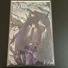 WYND THRONE IN SKY #1 NM 2022 MOMOKO VARIANT BOOM STUDIOS TYNION IV picture