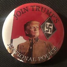 JOIN TRUMP’S NATIONAL POLICE  3