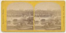 BOSTON SV - Public Garden - Descriptive Series 1880s picture