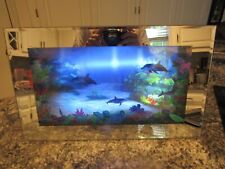 Vintage Water Sound and Motion Picture Under Water Dolphins 19