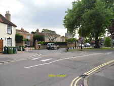 Photo 6x4 Stanwell Village Green  c2013 picture