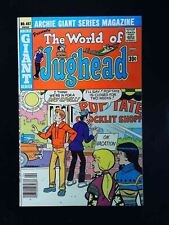 Archie Giant Series #457  Archie Comics 1977 Vf Newsstand picture