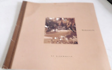 1997 Oldsmobile Silhouette Dealer sales Brochure Handout picture