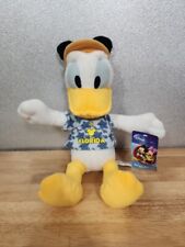 Donald Duck “I love Florida” Plush (Disney/Sega)-Series 1 picture