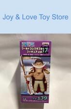 ONE PIECE WCF World Collectable Figure Vol 17 TV 139 Whitebeard Japan Import picture