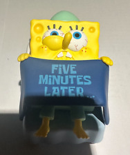 SpongeBob SquarePants Life Transitions Figure Pop Mart picture