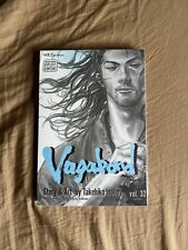 Vagabond Volume 32 by Takehiko Inoue OOP picture