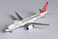 NG models 1/400 Honeywell Aviation Services Boeing 757-200 N757HW 53181 picture