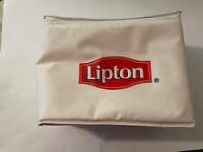 Lipton tea lunch box picture