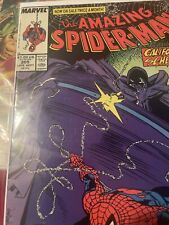 The Amazing Spider-Man #305 (Marvel Comics Late September 1988) picture