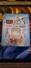 Yugioh GX Sealed 2006 Cyber Dragon Tin picture
